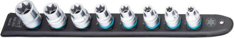 Hazet Steeksleutelset 900E-SR/8