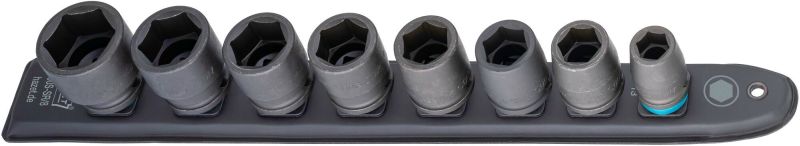 Hazet Steeksleutelset 900S-SR/8