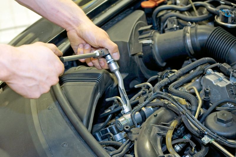 Hazet Steeksleutelelement 4550-5