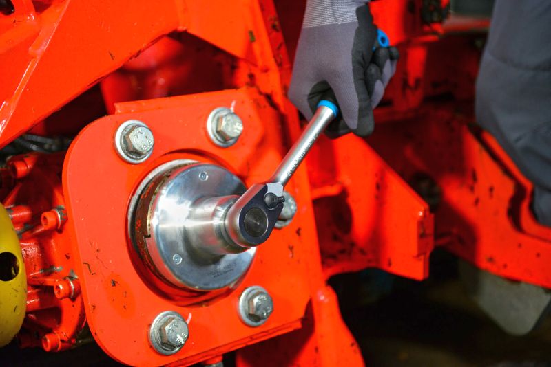 Hazet Omschakelratel 4685-3