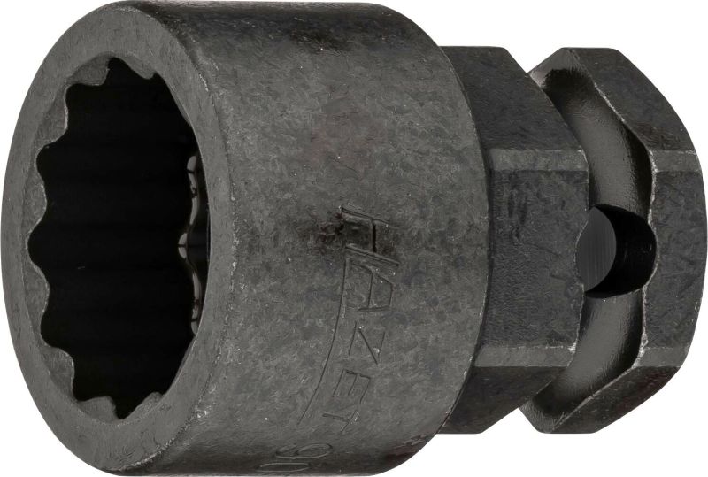 Hazet Kracht, dopsleutel 900SZ6-21