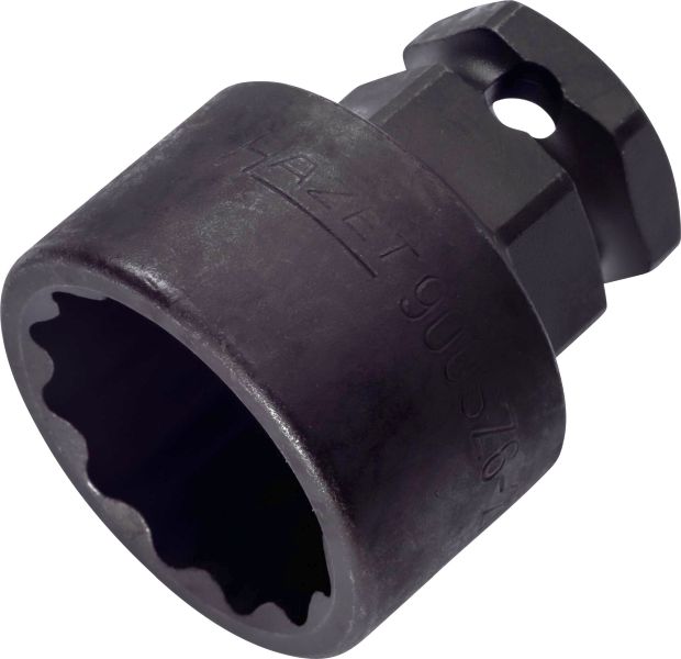 Hazet Kracht, dopsleutel 900SZ6-27