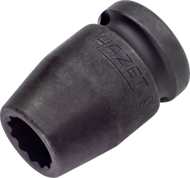 Kracht, dopsleutel Hazet 900SZ-12