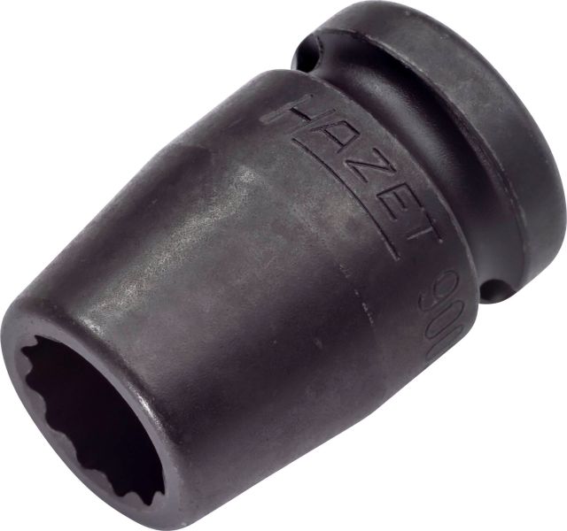 Hazet Kracht, dopsleutel 900SZ-13