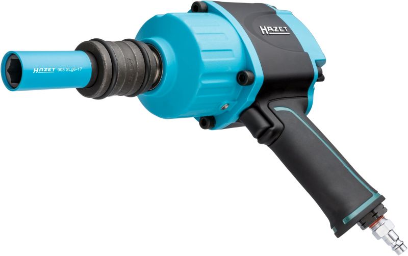 Hazet Kracht, dopsleutel 903SLG6-17