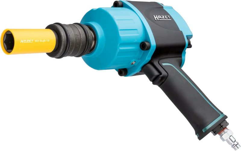 Hazet Kracht, dopsleutel 903SLG6-19