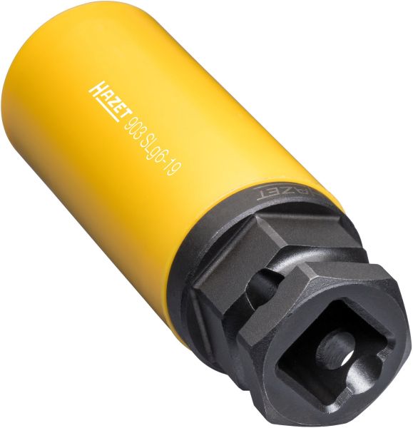 Hazet Kracht, dopsleutel 903SLG6-19