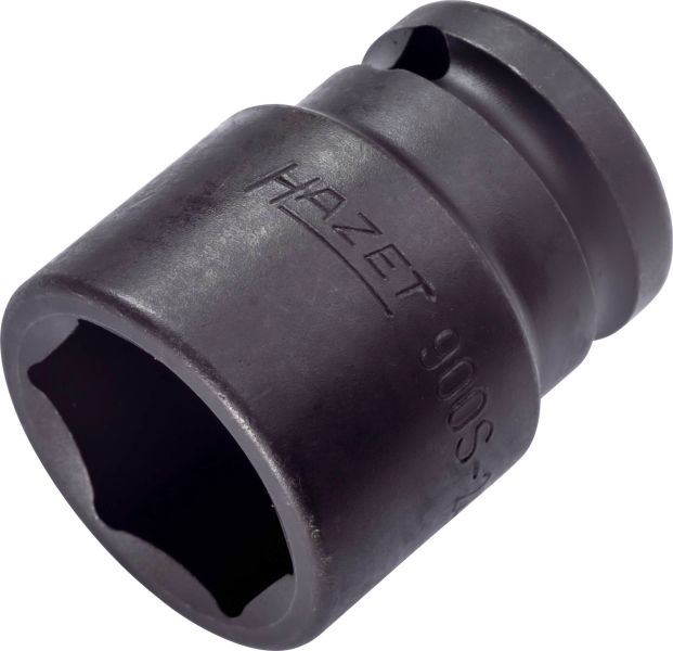 Hazet Kracht, dopsleutel 900S-24