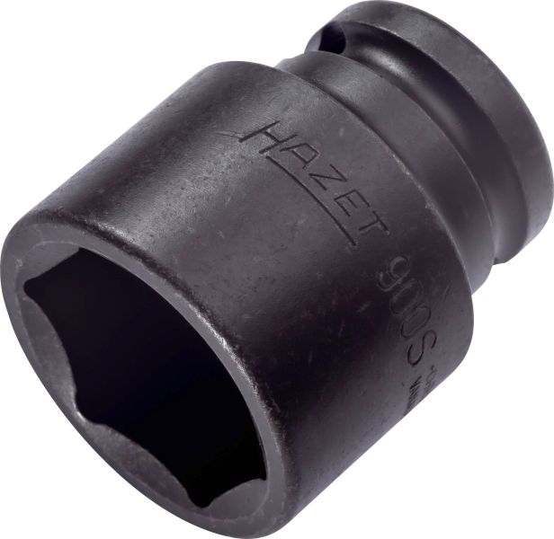 Hazet Kracht, dopsleutel 900S-27