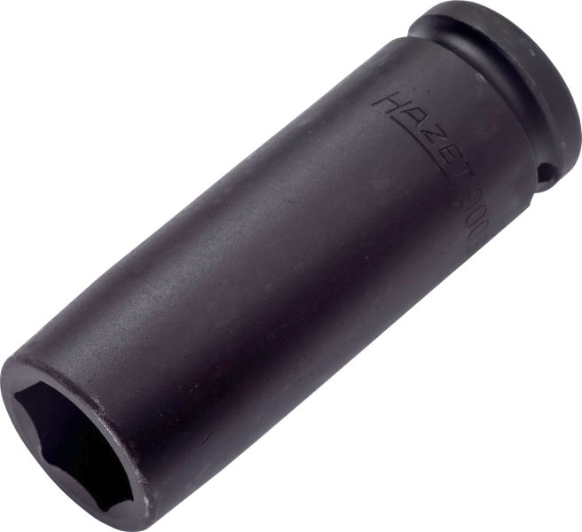 Hazet Kracht, dopsleutel 900SLG-19