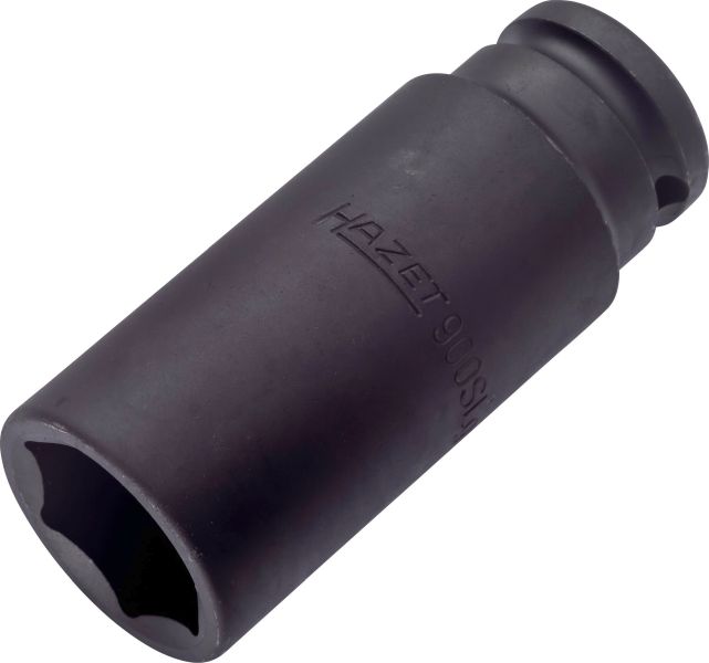 Hazet Kracht, dopsleutel 900SLG-24