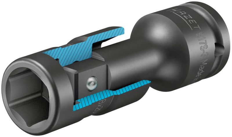 Hazet Steeksleutelelement 900SLG-18X20