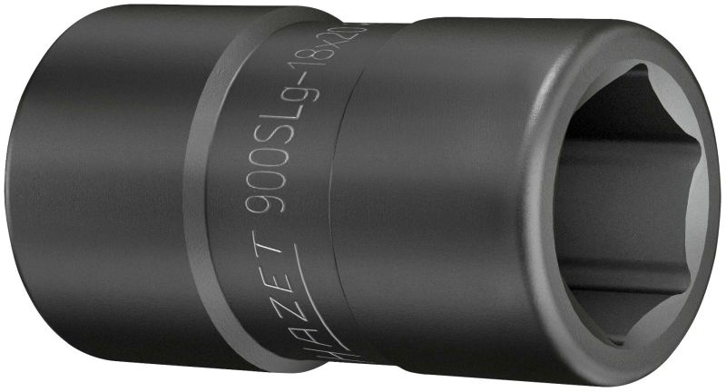 Hazet Steeksleutelelement 900SLG-18X20