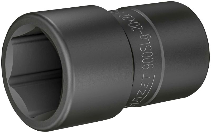 Hazet Steeksleutelelement 900SLG-20X22