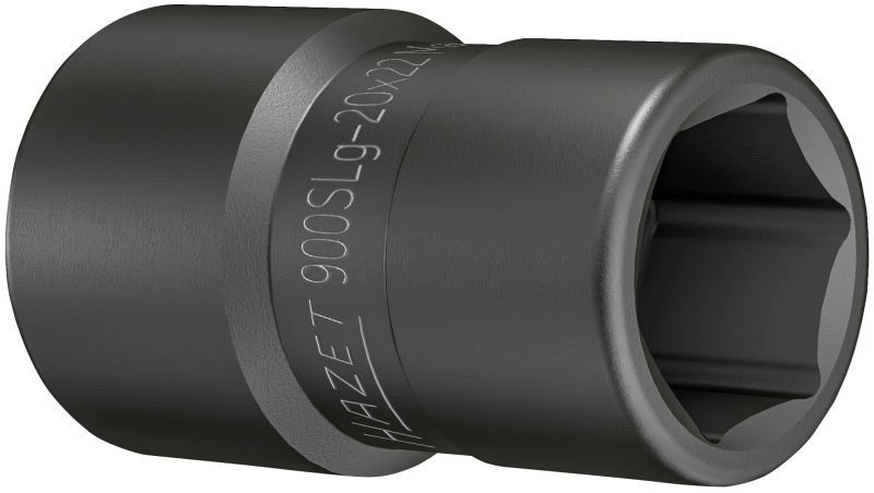 Hazet Steeksleutelelement 900SLG-20X22