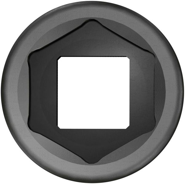 Hazet Steeksleutelelement 900SLG-20X22