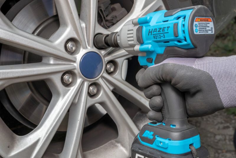 Hazet Steeksleutelelement 900SLG-1822/3