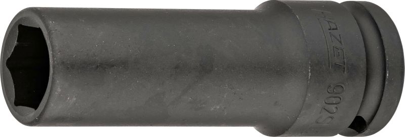 Hazet Kracht, dopsleutel 902SLG-17