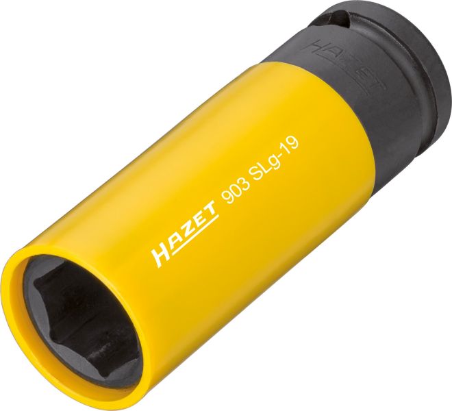 Hazet Kracht, dopsleutel 903SLG-19