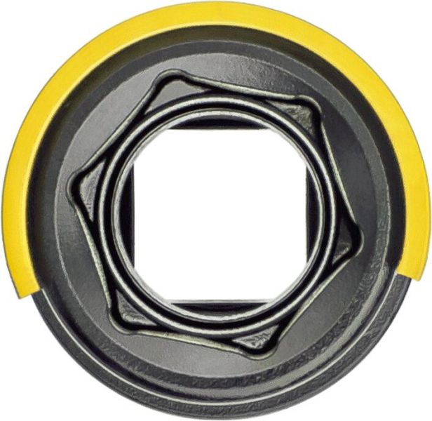 Hazet Kracht, dopsleutel 903SLG-19