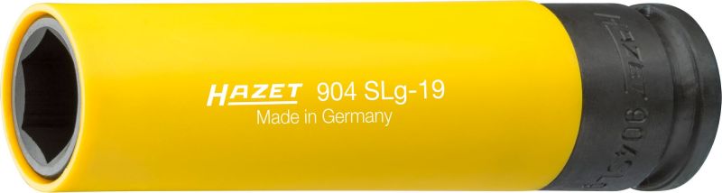 Hazet Kracht, dopsleutel 904SLG-19