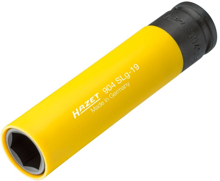 Hazet Kracht, dopsleutel 904SLG-19