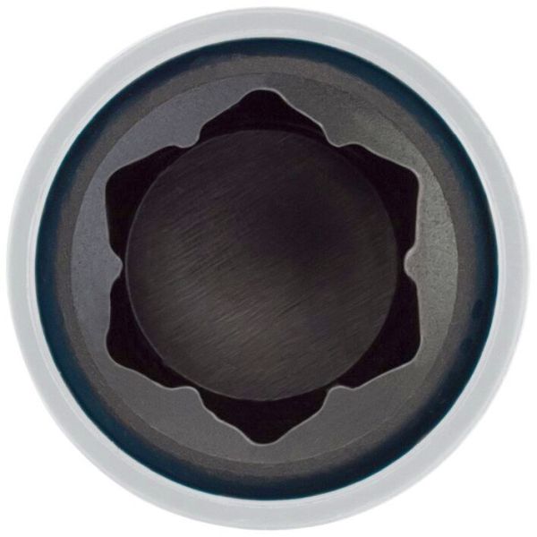 Hazet Kracht, dopsleutel 905SLG-17