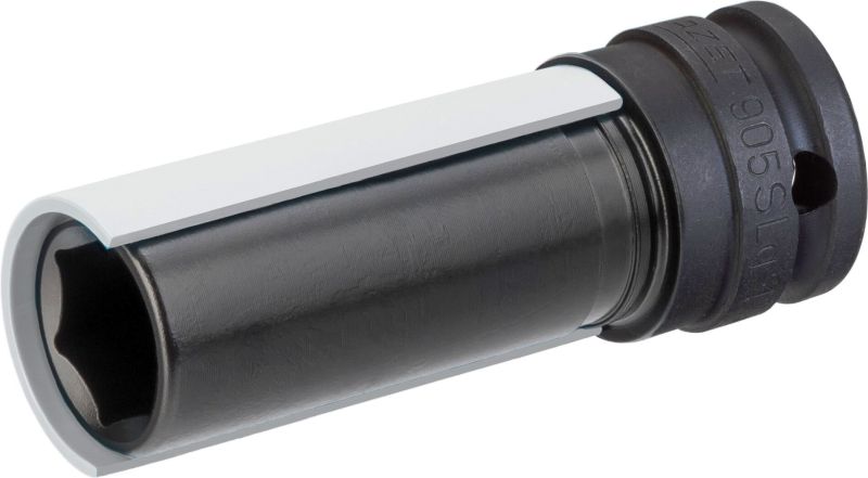 Hazet Kracht, dopsleutel 905SLG-17