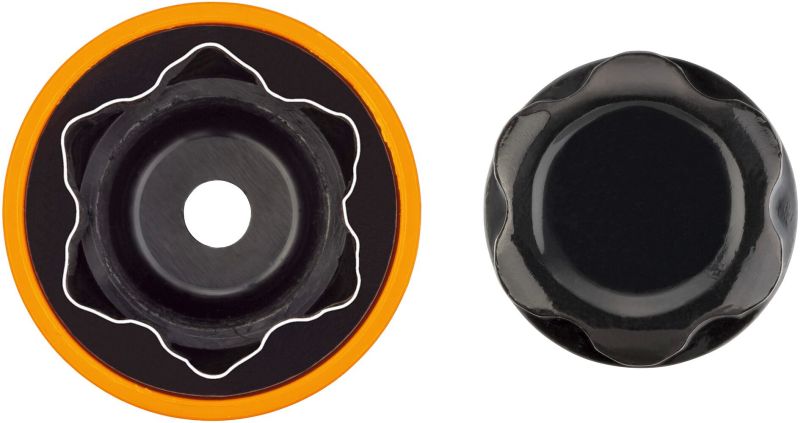 Hazet Kracht, dopsleutel 905SLG-21