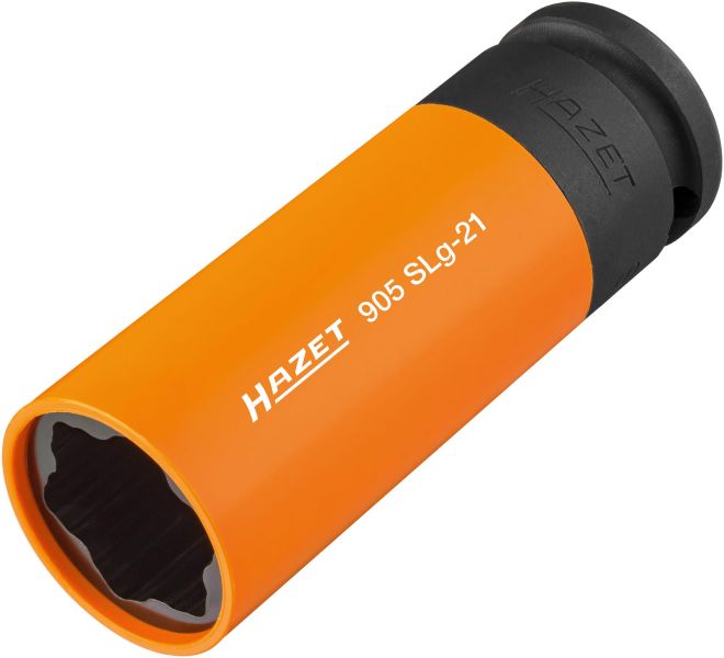 Hazet Kracht, dopsleutel 905SLG-21
