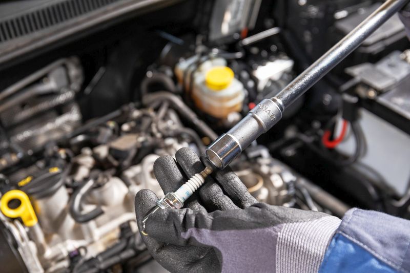 Hazet Steeksleutelelement 900AKF