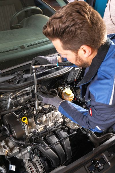 Hazet Steeksleutelelement 900AKF