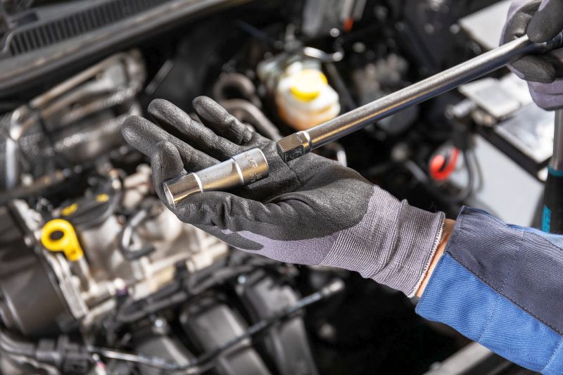 Hazet Steeksleutelelement 900AKF