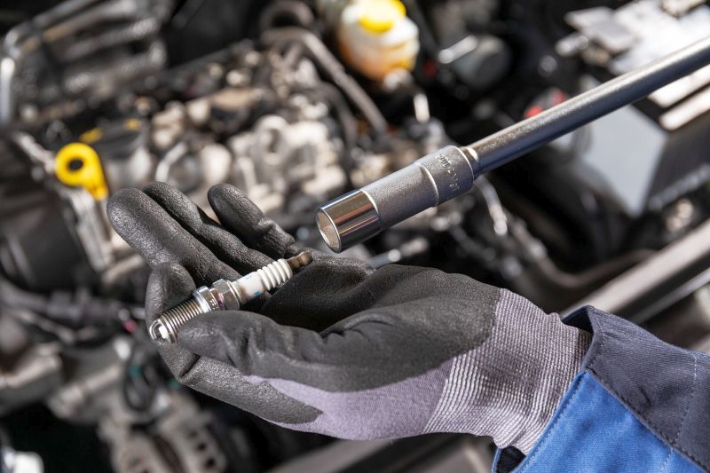 Hazet Steeksleutelelement 900AMGT