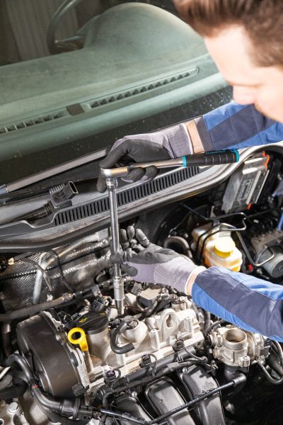 Hazet Steeksleutelelement 900AMGT