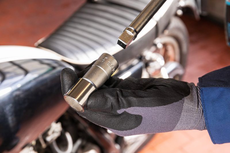 Hazet Steeksleutelelement 900MGT