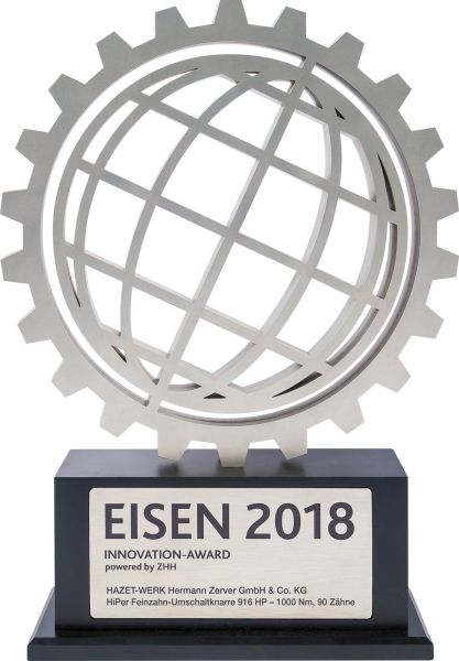 Hazet Omschakelratel 916HP