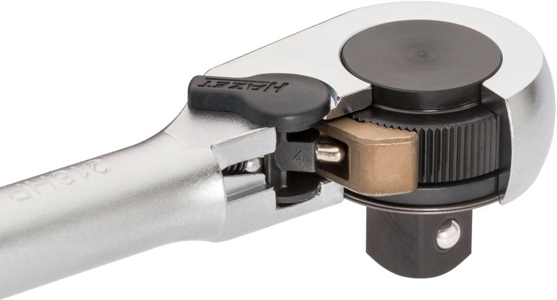 Hazet Omschakelratel 916HP