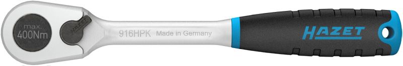 Hazet Omschakelratel 916HPK