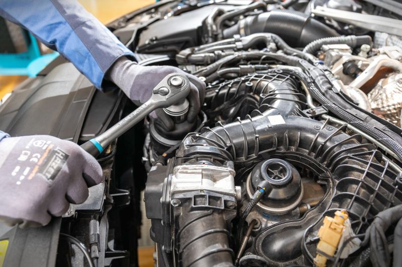 Hazet Omschakelratel 916HPS