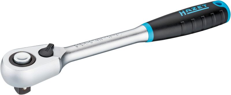 Hazet Omschakelratel 916HPS