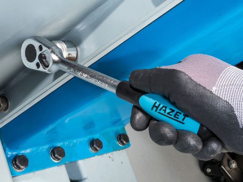 Hazet Omschakelratel 916SP