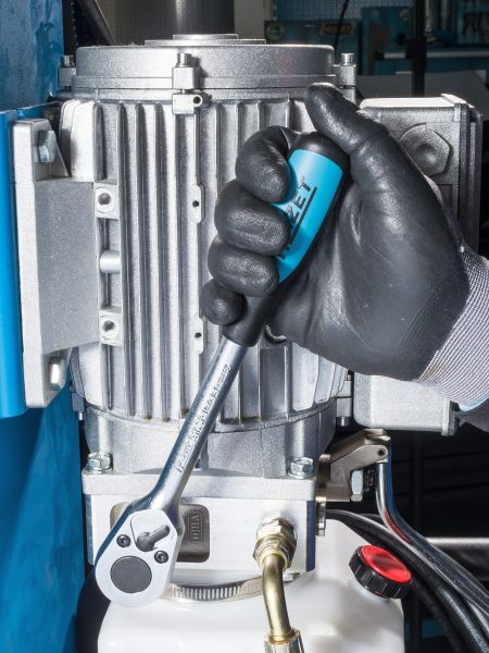 Hazet Omschakelratel 916SP