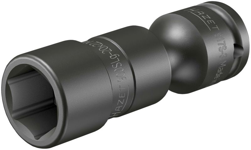 Hazet Verlengstuk, dopsleutel 917S-3
