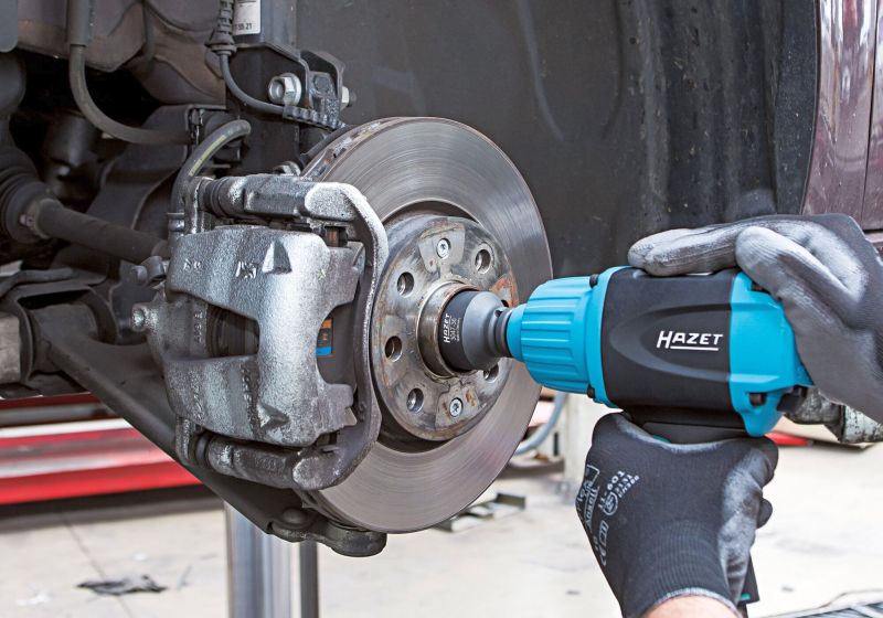 Hazet Kracht, dopsleutel 3047-36