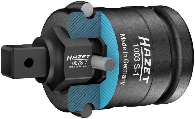 Hazet Verlenging, steeksleutel 1007S-7/4