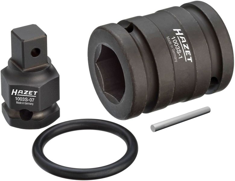 Hazet Verlenging, steeksleutel 1007S-7/4