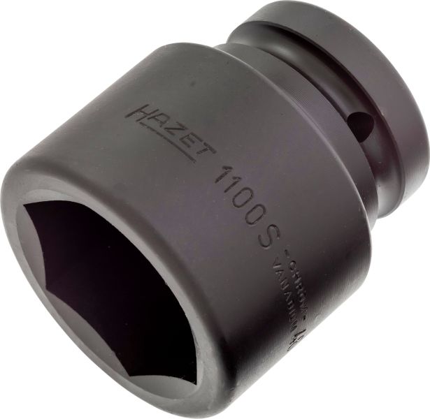 Hazet Kracht, dopsleutel 1100S-46