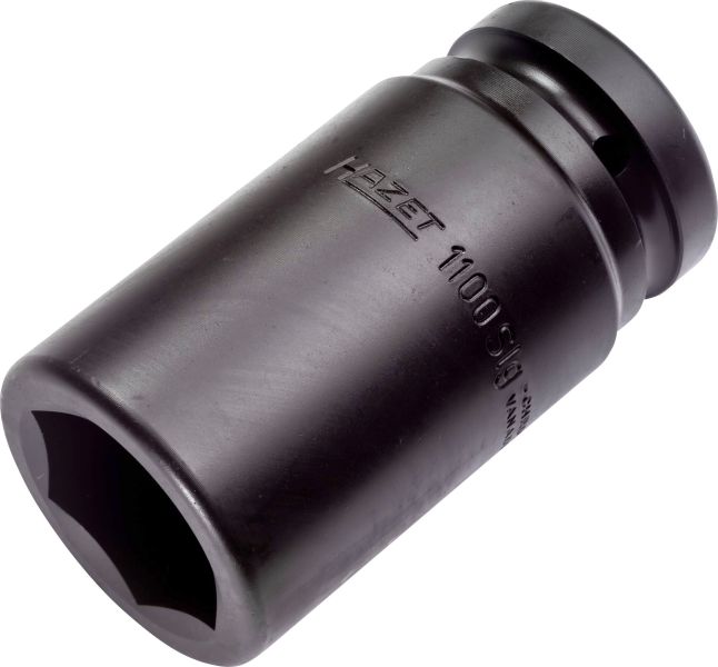 Kracht, dopsleutel Hazet 1100SLG-38