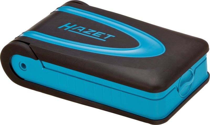 Hazet Steeksleutelset 856-1